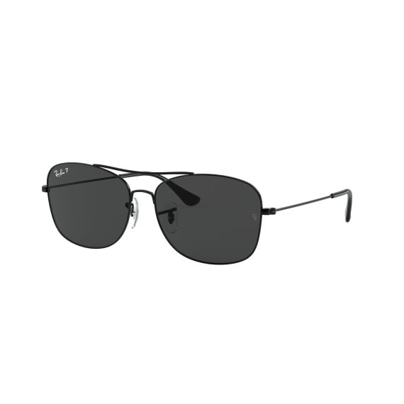 Ray-Ban RB3799 002/48 5715