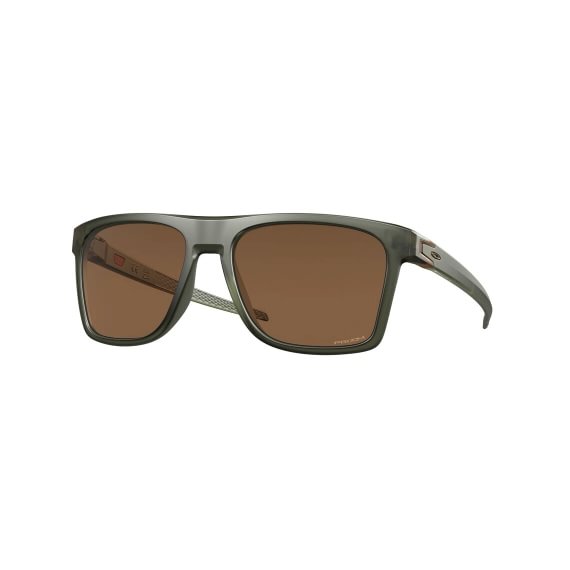 Oakley Leffingwell Prizm Bronze OO9100-1157