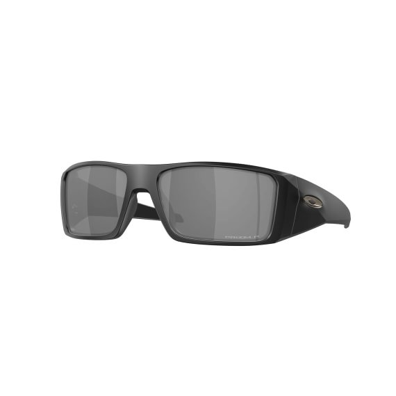 Oakley Heliostat Prizm Black Polarized OO9231-0261