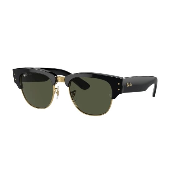 Ray-Ban Mega Clubmaster RB0316S 901/31 5321