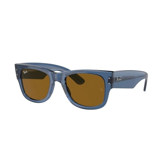 Ray-Ban Mega Wayfarer RB0840S 668073 5121