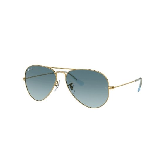 Ray-Ban Aviator Large Metal RB3025 001/3M 6214