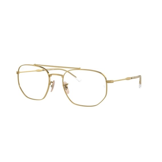 Ray-Ban RB3707 001/GG 5420