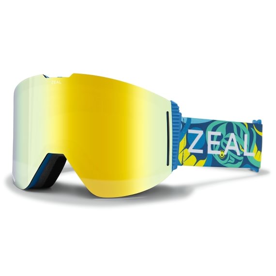 Zeal Optics Lookout Alchemy Polarized Haa Aani