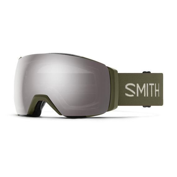 Smith IO MAG XL