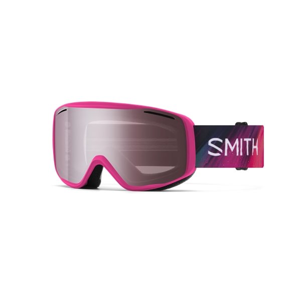 Smith Rally Ignitor Mirror Antifog 19H