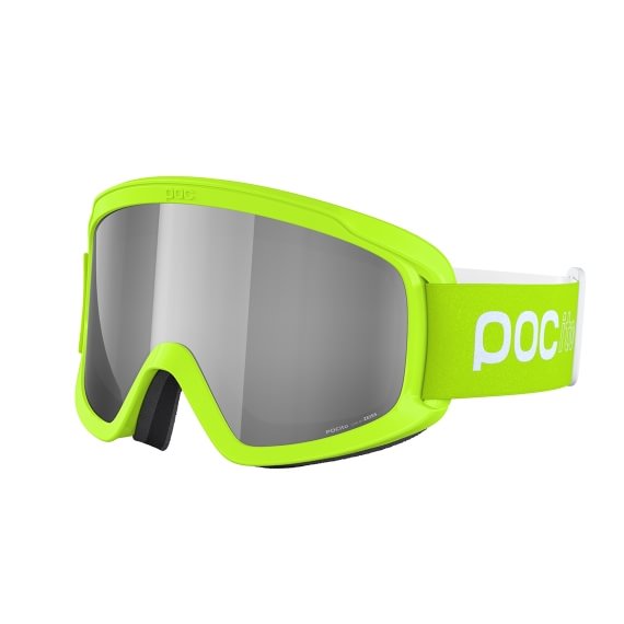 POC POCito Opsin Clarity POCito Fluorescent Yellow/Green