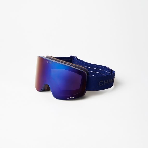 CHIMI SKI 01 Dark Blue