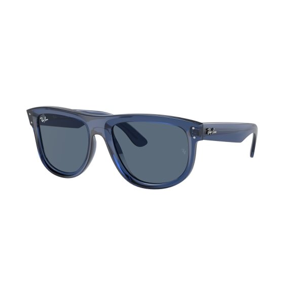 Ray-Ban Boyfriend Reverse RBR0501S 67083A 5618