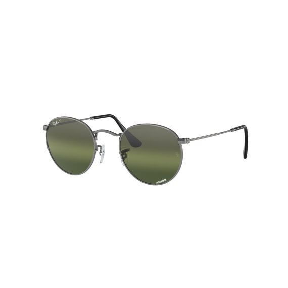 Ray-Ban Round Metal RB3447 004/G4 5321