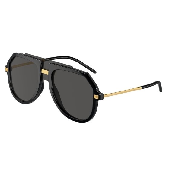 Dolce & Gabbana DG6195 501/87 0145