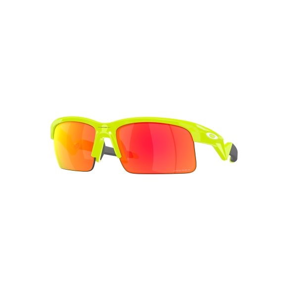 Oakley Capacitor (Youth Fit) Prizm Ruby OJ9013-0462