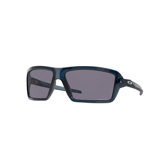 Oakley Cables Prizm Grey OO9129-1763