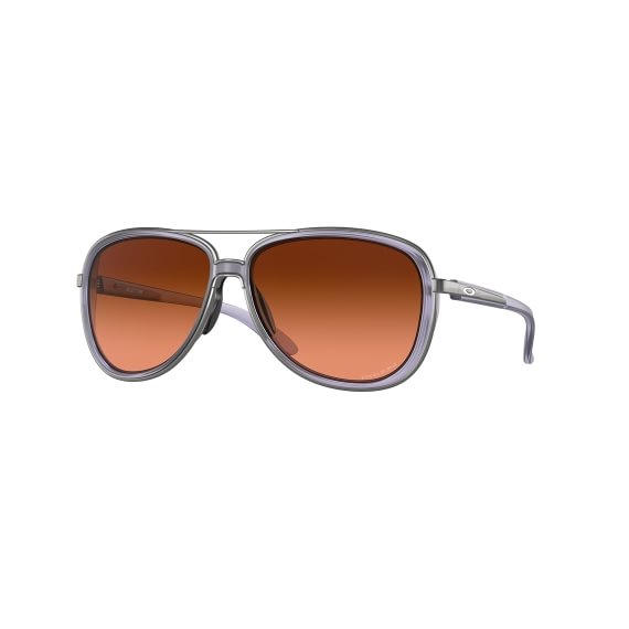 Oakley Split Time Prizm Brown Gradient OO4129-2658