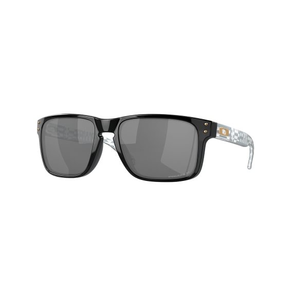 Oakley Holbrook Prizm Black Polarized OO9102-Y755