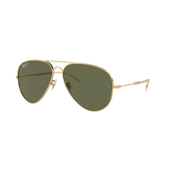 Ray-Ban Old Aviator RB3825 001/58 5814