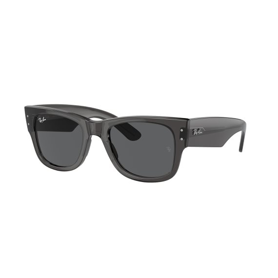 Ray-Ban Mega Wayfarer RB0840S 1406B1 5121