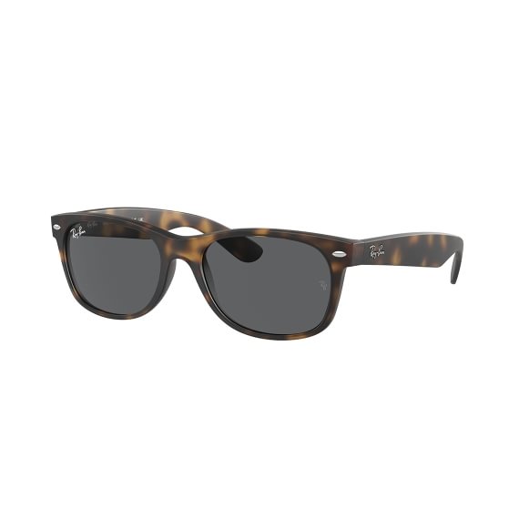 Ray-Ban New Wayfarer RB2132 865/B1 5518