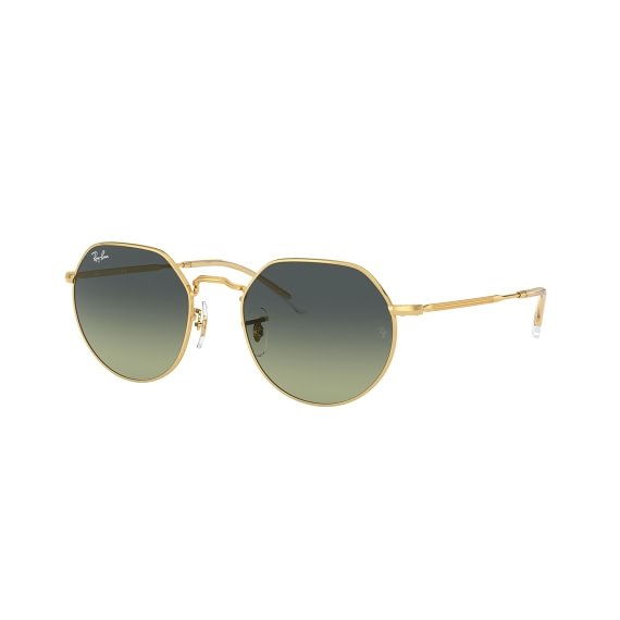 Ray-Ban Jack RB3565 001/BH 5520