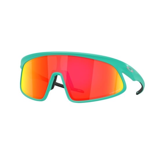 Oakley RSLV Prizm Ruby OO9484D-0549