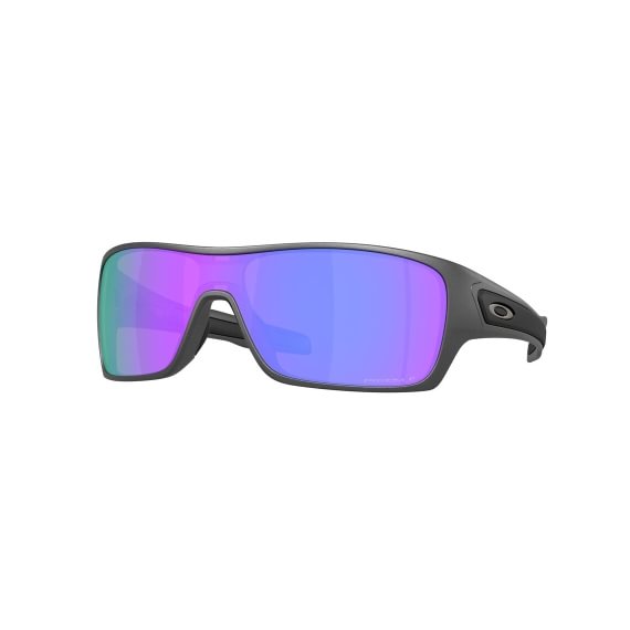 Oakley Turbine Rotor Prizm Violet Polarized OO9307-3132