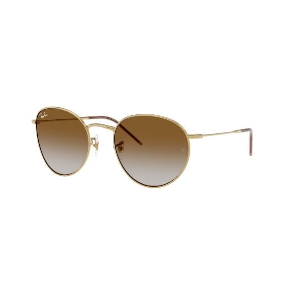 Ray-Ban Round Reverse RBR0103S 001/CB 5321