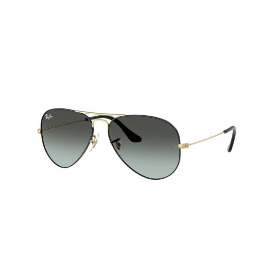 Ray-Ban Aviator Large Metal RB3025 9271GK 6214