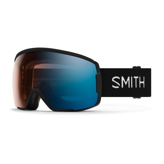 Smith Proxy  Chromapop Pro Photochromic Blue Mirror 2QJ