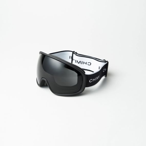 CHIMI SKI 03 Black