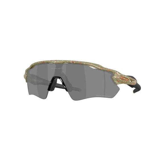 Oakley Radar EV Path Prizm Black Polarized OO9208-G138