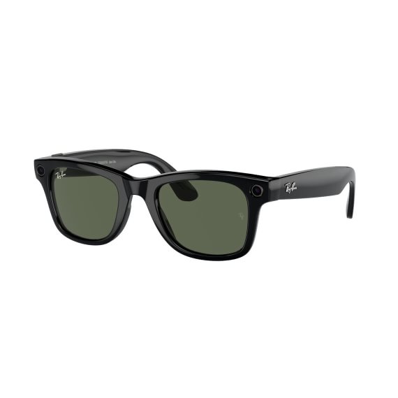 Ray-Ban Meta Wayfarer  RW4006 601/71 5022