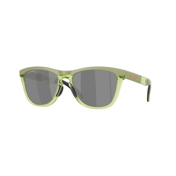 Oakley Frogskins Range XL Prizm Black OO9503-0758
