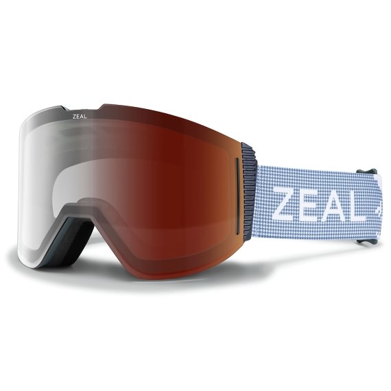 Zeal Optics Lookout Automatic+ GB Houndstooth