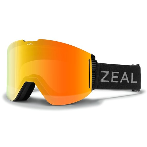Zeal Optics Lookout Phoenix Dark Night