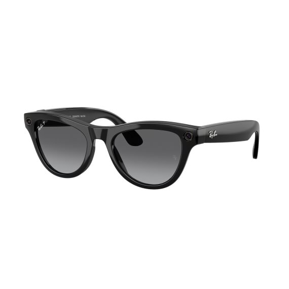 Ray-Ban Meta Skyler Gen 2 RW4014 601/T3 5220