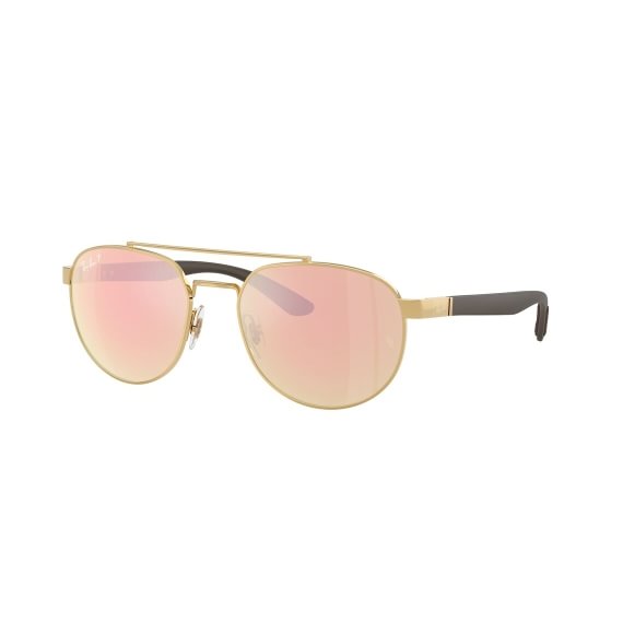 Ray-Ban RB3736CH 001/I0 5619