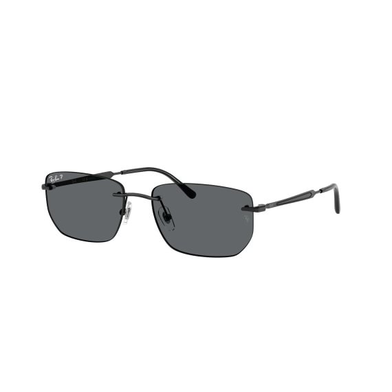 Ray-Ban RB3768 002/81 5617