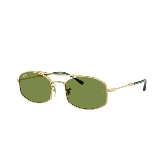 Ray-Ban RB3719 001/4E 5420