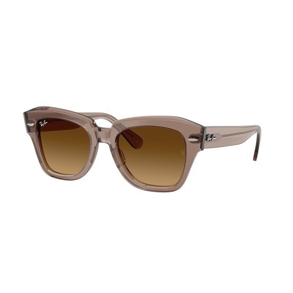 Ray-Ban State Street RB2186 682785 4920