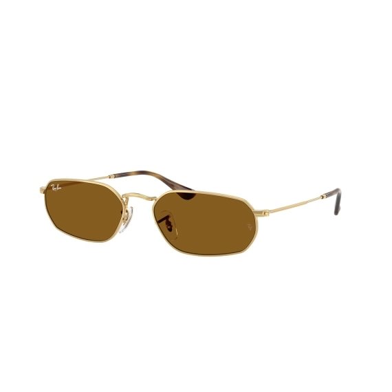 Ray-Ban RB3947 001/33 5418