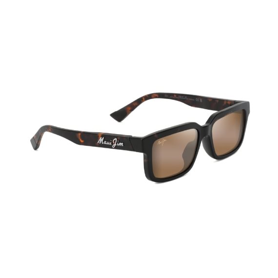 Maui Jim HIAPO ASIAN FIT MJ0655SA 002 5616