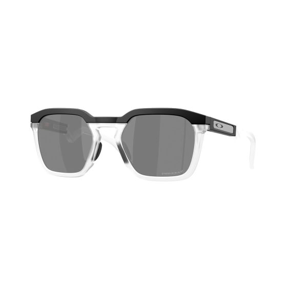 Oakley HSTN SQ Prizm Black Polarized OO9533-0654