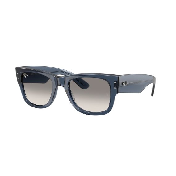 Ray-Ban Mega Wayfarer RB0840S 684532 5121