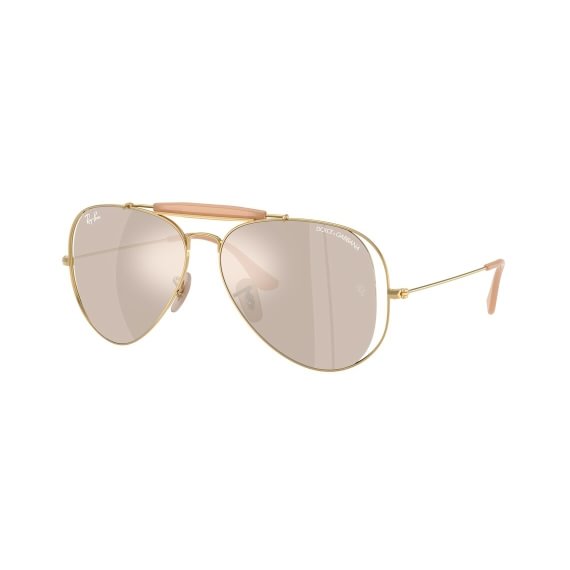 Ray-Ban RB3029M 001/0V 5314