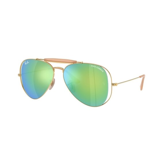 Ray-Ban RB3029M 001/8N 5314