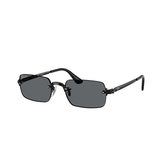 Ray-Ban RB3928 002/81 5420