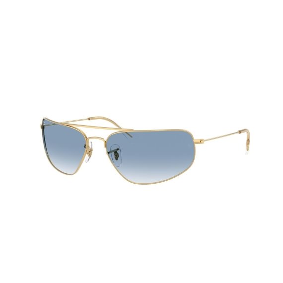 Ray-Ban RB3780 001/3F 6316