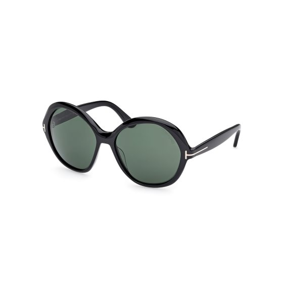 Tom Ford FT1282 01N 6016