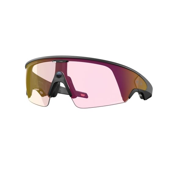 Oakley Meta Vanguard Prizm Transitions Ember OW8001-0952