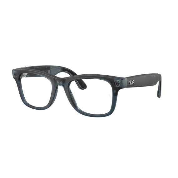 Ray-Ban Meta Wayfarer Gen 3 RW4011 69211Z 5022